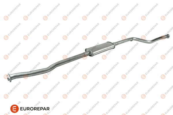 Centre Muffler (1607349580)