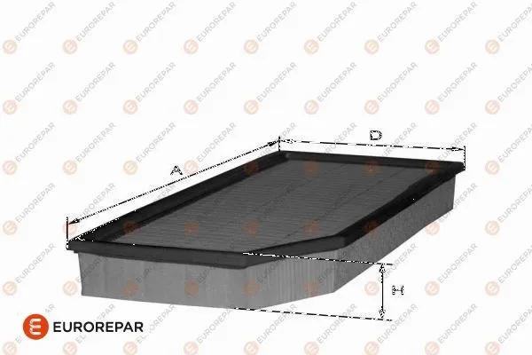 Air Filter (1682270280)