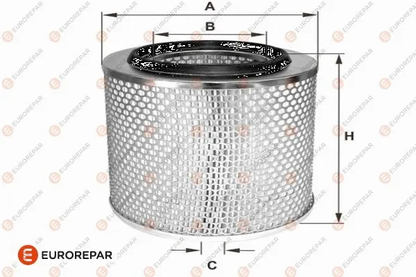 Air Filter (1682270580)