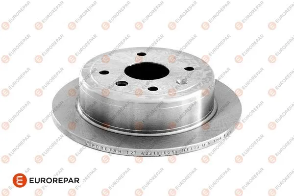 Brake Disc (1636913980)