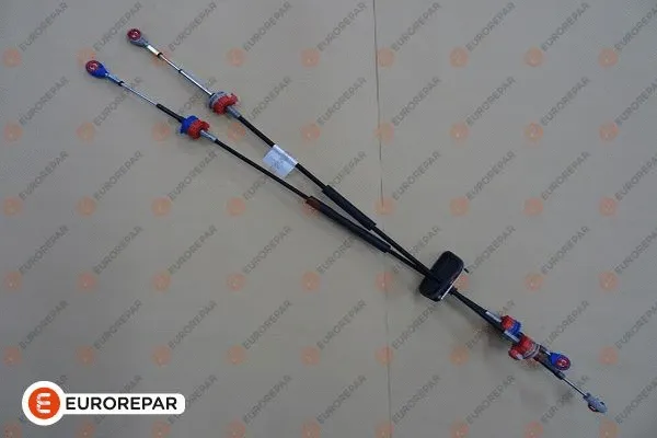 Cable Pull, manual transmission (1637139580)