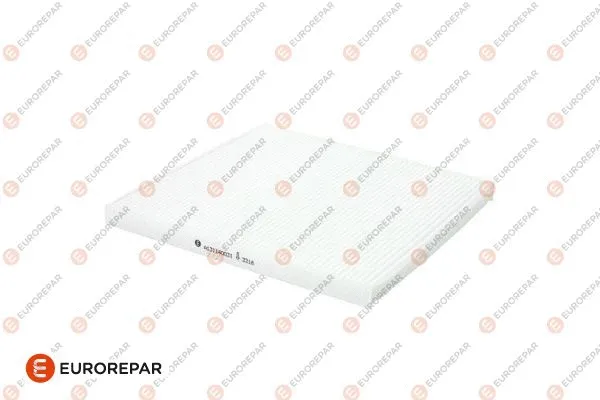Filter, cabin air (1640544480)
