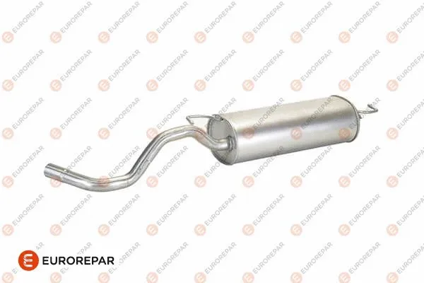 Rear Muffler (E12850E)