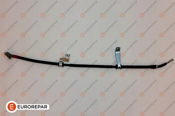 Cable Pull, parking brake (1637153080)