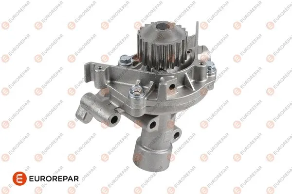 Water Pump, engine cooling (1688987580)