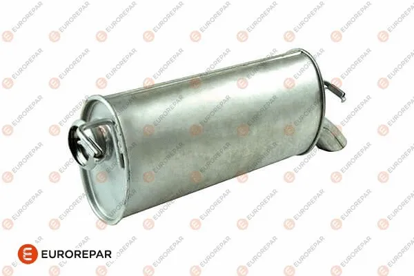 Rear Muffler (E12804Q)