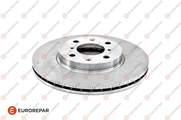 Brake Disc (1636922080)