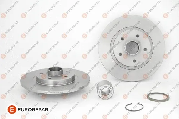 Brake Disc (1686335980)