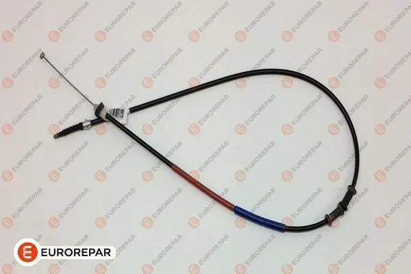 Cable Pull, parking brake (1637161180)