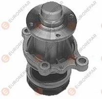 Water Pump, engine cooling (1637176980)