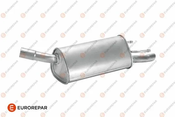 Rear Muffler (1609216680)