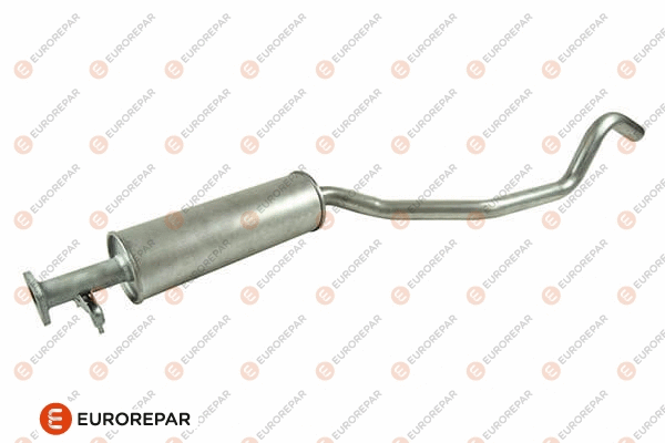 Centre Muffler (E12872G)