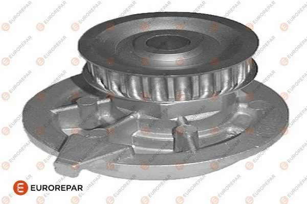Water Pump, engine cooling (1623116680)