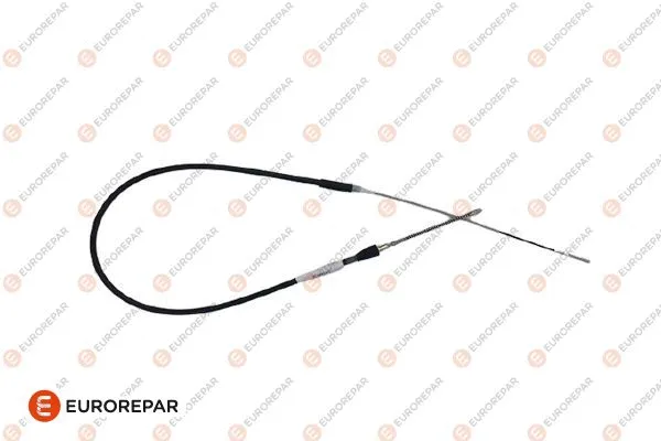 Cable Pull, parking brake (E074205)