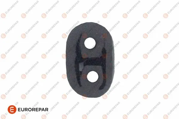 Rubber Strip, exhaust system (E128D03)