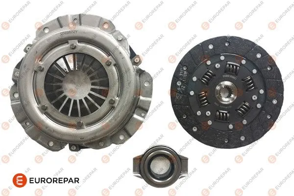 Clutch Kit (1680364280)