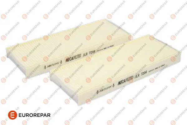 Filter, cabin air (1686259080)