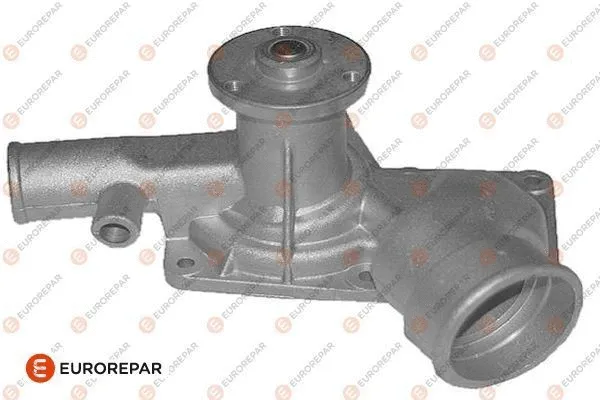 Water Pump, engine cooling (1623111580)