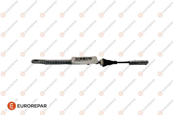 Cable Pull, parking brake (1608279880)