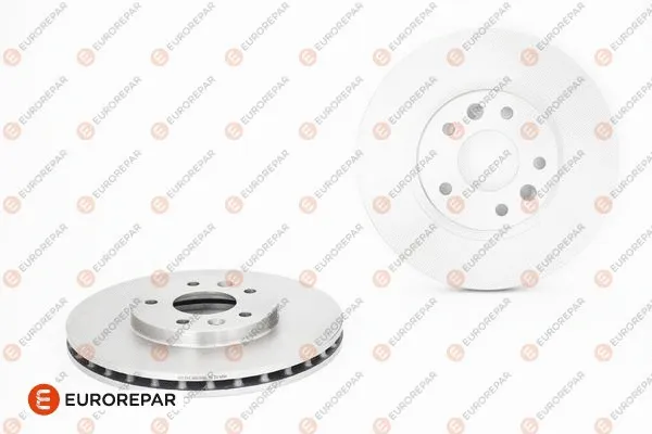 Brake Disc (1686329980)