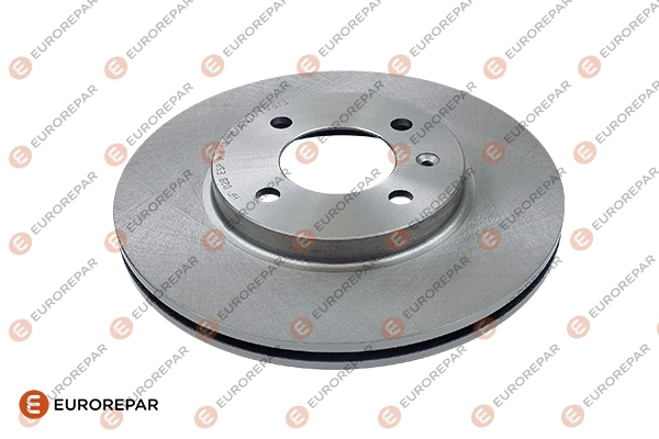 Brake Disc (1643019480)