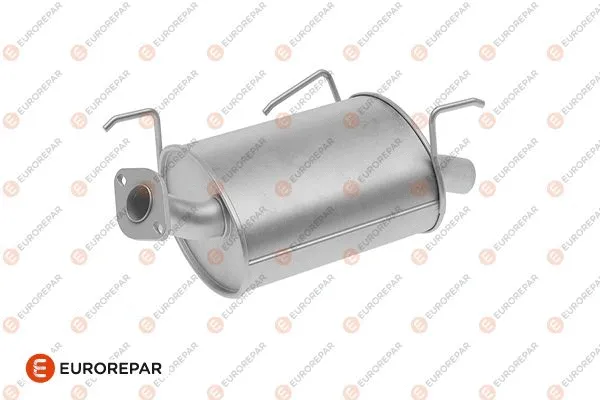 Rear Muffler (1609214680)