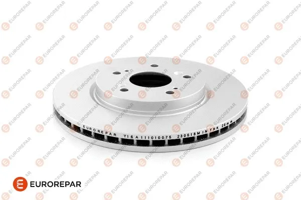 Brake Disc (1636915580)