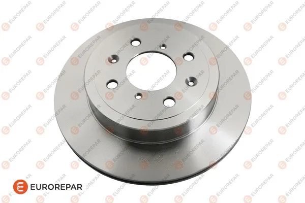 Brake Disc (1618870880)
