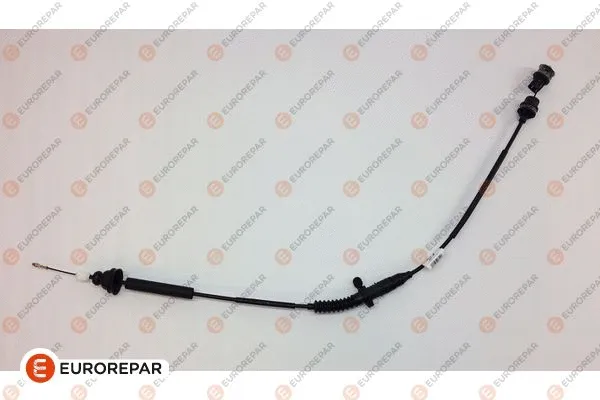 Cable Pull, clutch control (E074357)