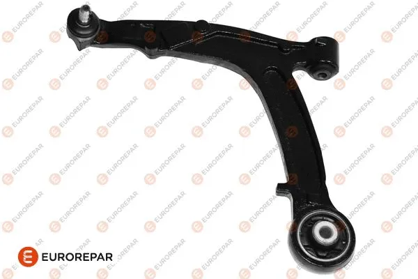 Control/Trailing Arm, wheel suspension (1634901280)