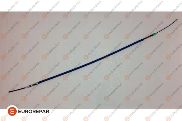 Cable Pull, parking brake (E074110)