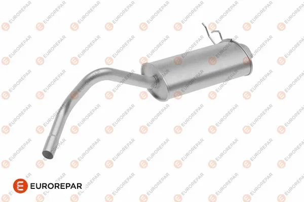 Rear Muffler (1610737680)