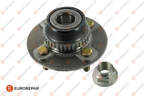 Wheel Bearing Kit (1686247880)