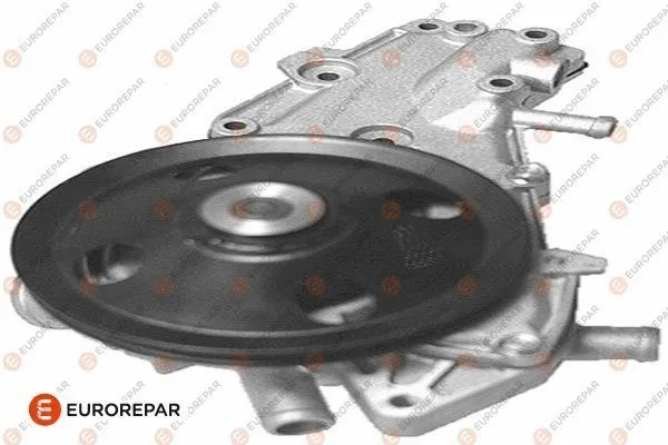 Water Pump, engine cooling (1623102480)