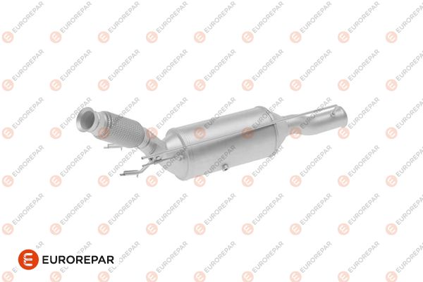 Soot/Particulate Filter, exhaust system (1691077280)