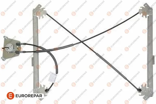 Window Regulator (1620007480)