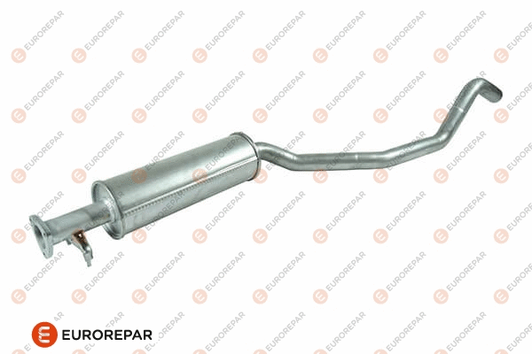 Centre Muffler (E12889H)