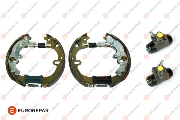 Brake Kit, drum brake (1682345480)