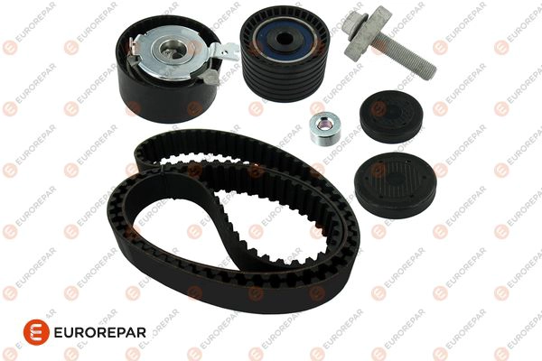 Timing Belt Kit (1686357980)