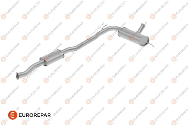 Centre Muffler (E12830E)