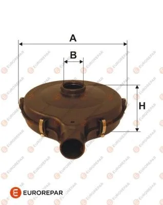 Air Filter (E147034)