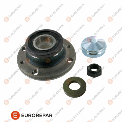 Wheel Bearing Kit (1681941180)