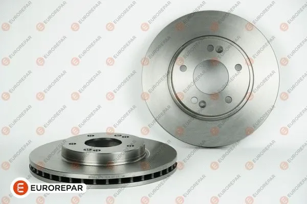 Brake Disc (1686342180)