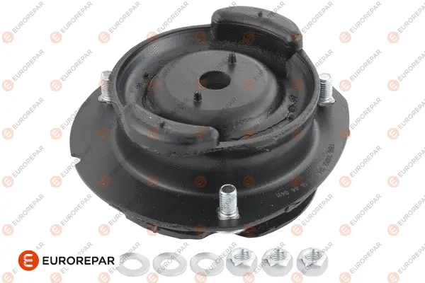 Repair Kit, suspension strut support mount (1638391680)
