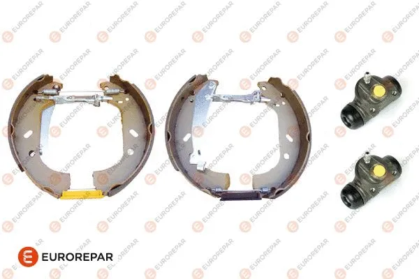 Brake Kit, drum brake (1611449580)