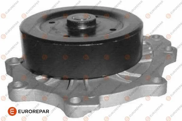 Water Pump, engine cooling (1623107280)