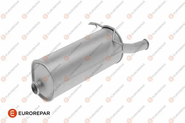 Rear Muffler (E12819H)