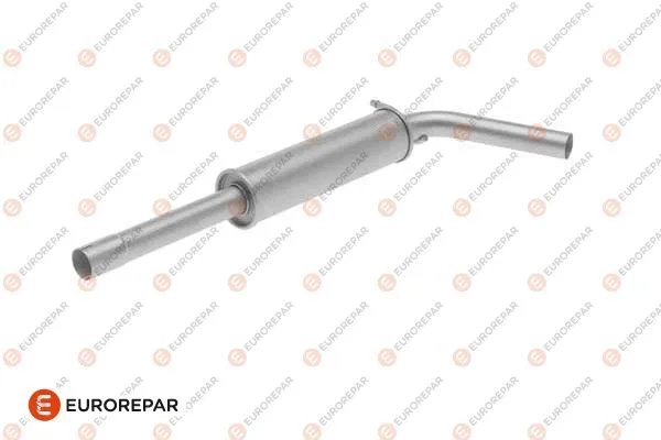 Front Muffler (1609230080)