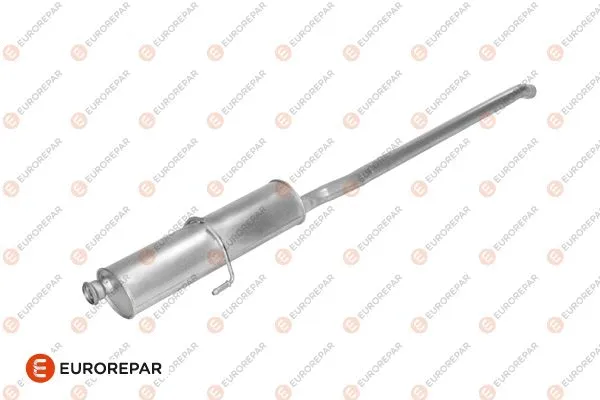 Front Muffler (E12851V)