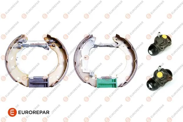 Brake Kit, drum brake (1619603880)